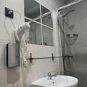 Kamer met Twee Aparte Bedden
